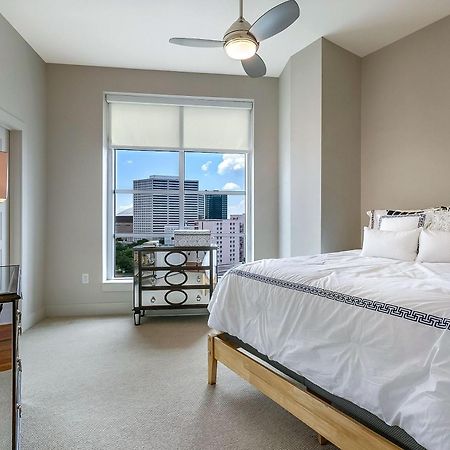 Upscale Condos And Penthouses Close To Canal And Bourbon St New Orleans Dış mekan fotoğraf