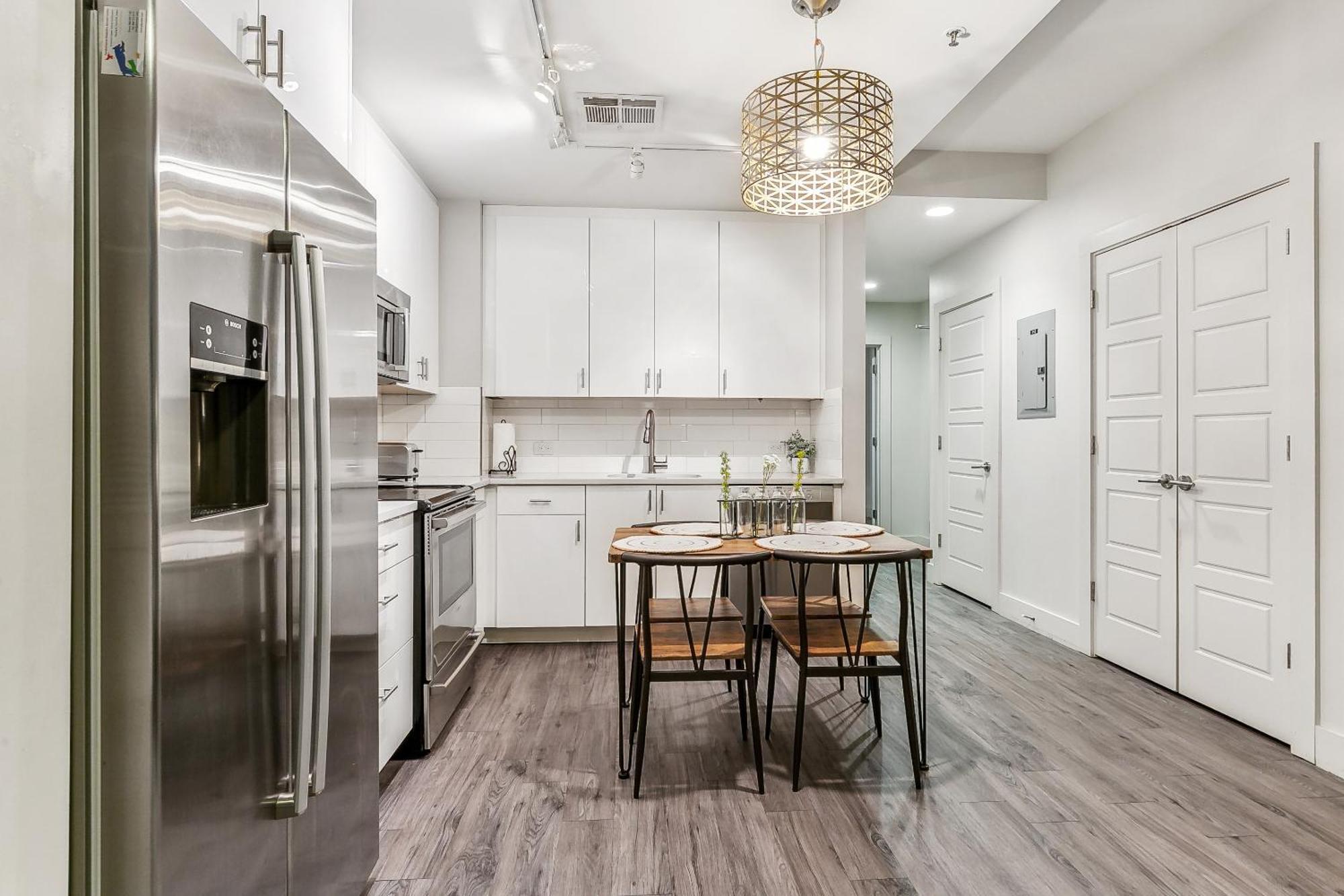 Upscale Condos And Penthouses Close To Canal And Bourbon St New Orleans Dış mekan fotoğraf