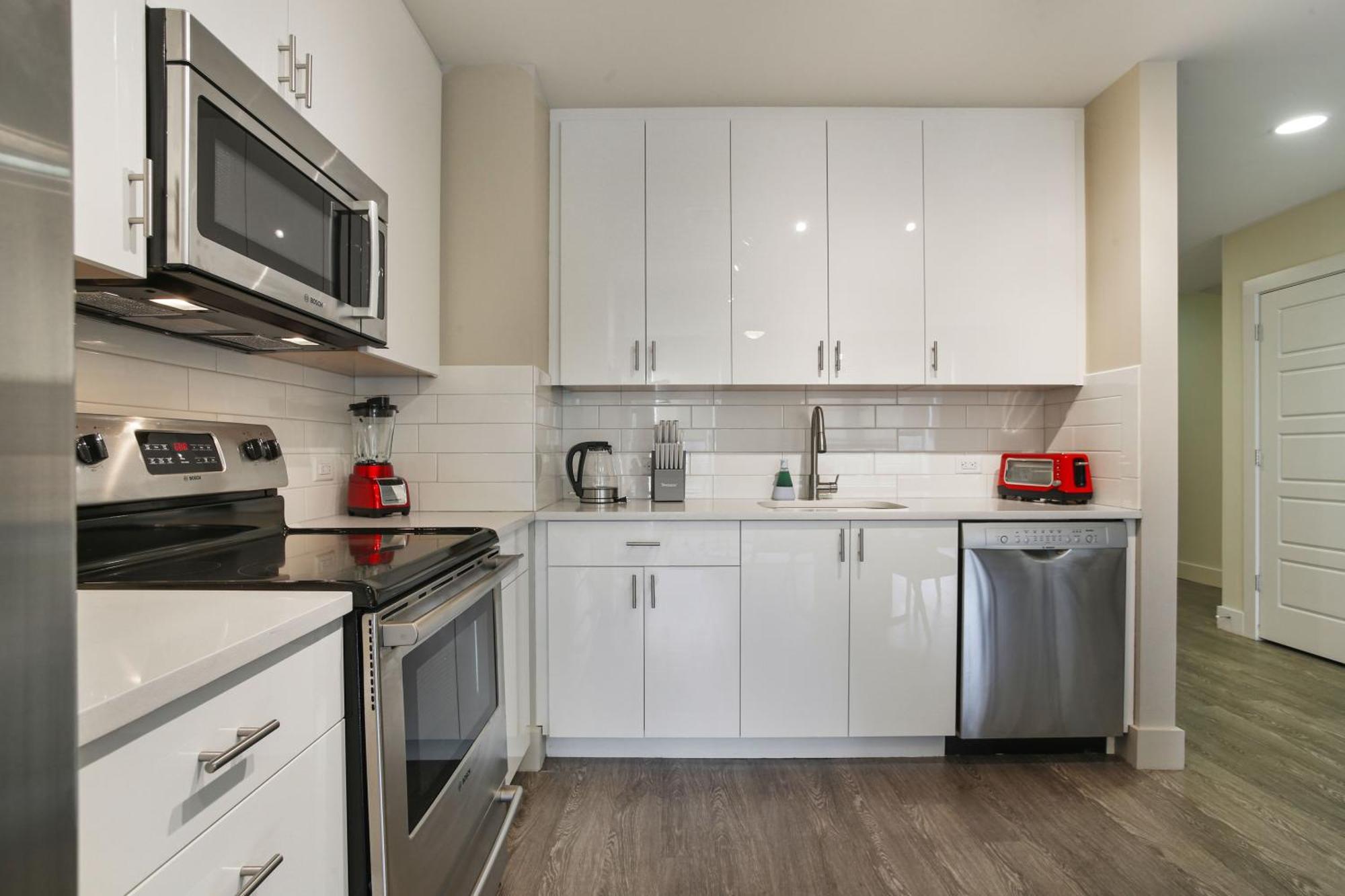 Upscale Condos And Penthouses Close To Canal And Bourbon St New Orleans Dış mekan fotoğraf