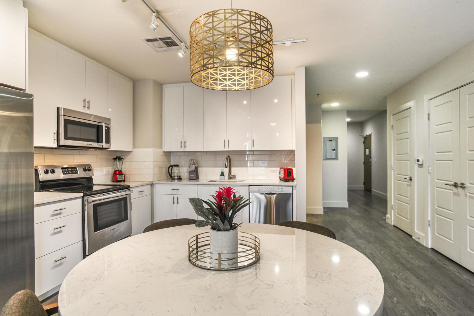 Upscale Condos And Penthouses Close To Canal And Bourbon St New Orleans Dış mekan fotoğraf