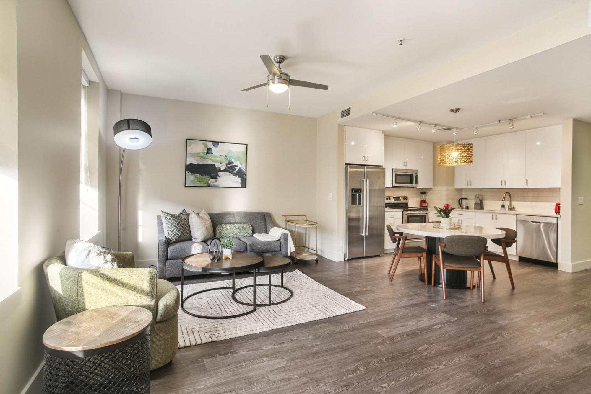 Upscale Condos And Penthouses Close To Canal And Bourbon St New Orleans Dış mekan fotoğraf
