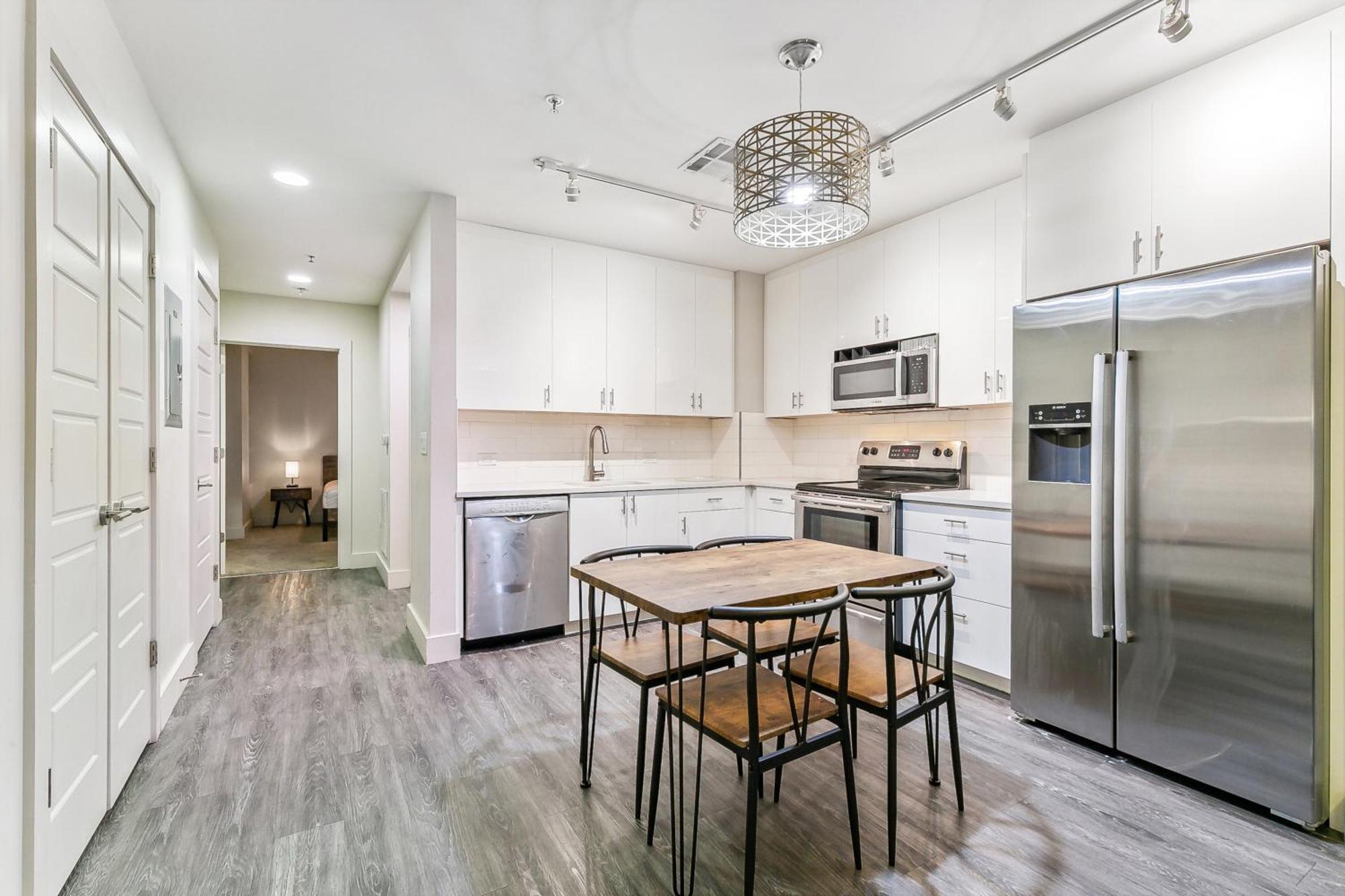 Upscale Condos And Penthouses Close To Canal And Bourbon St New Orleans Dış mekan fotoğraf