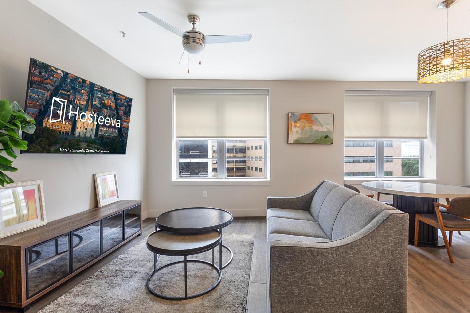 Upscale Condos And Penthouses Close To Canal And Bourbon St New Orleans Dış mekan fotoğraf