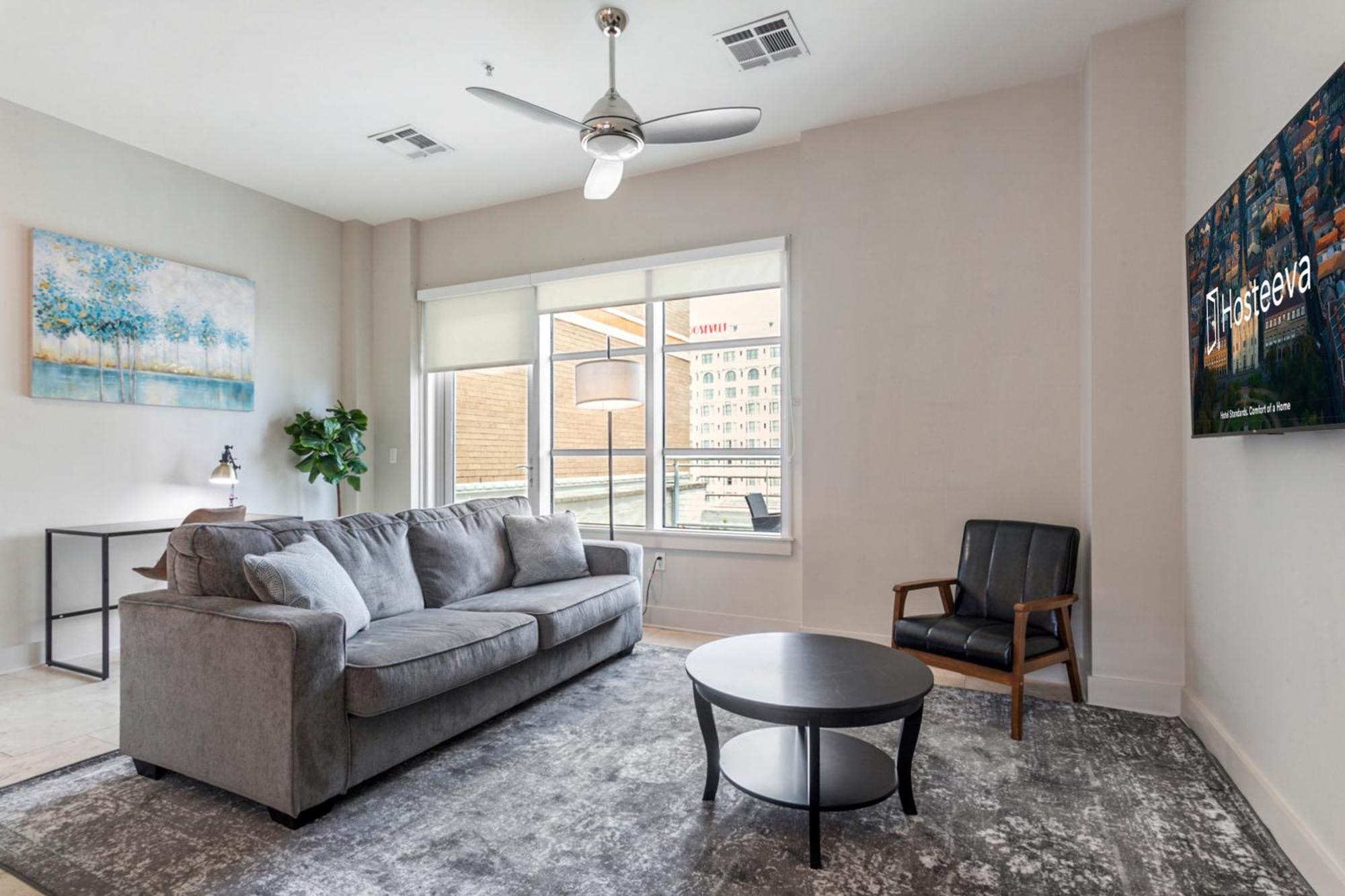 Upscale Condos And Penthouses Close To Canal And Bourbon St New Orleans Dış mekan fotoğraf