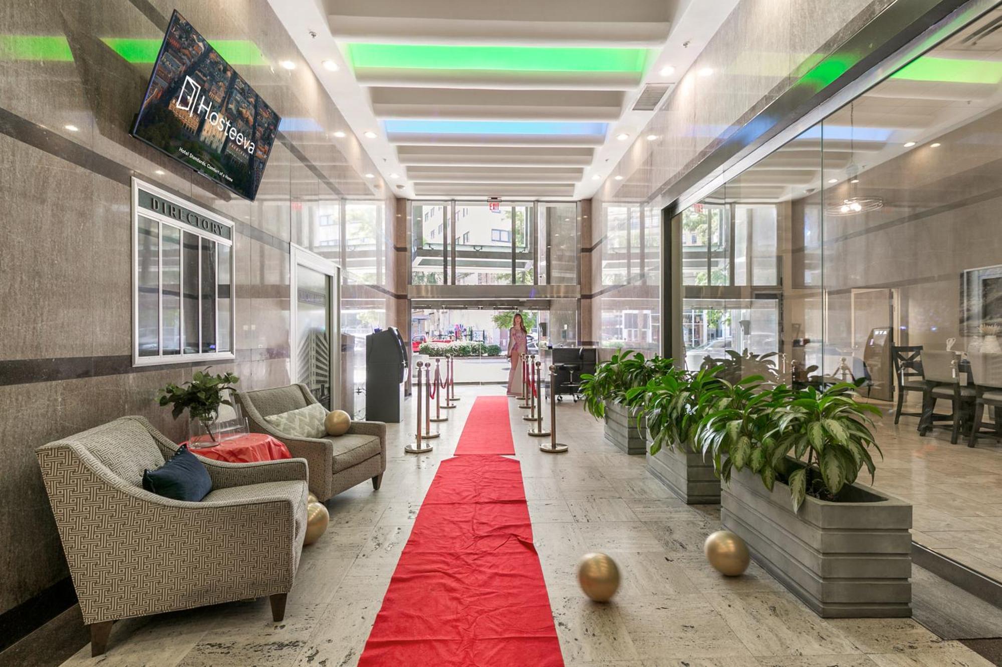 Upscale Condos And Penthouses Close To Canal And Bourbon St New Orleans Dış mekan fotoğraf